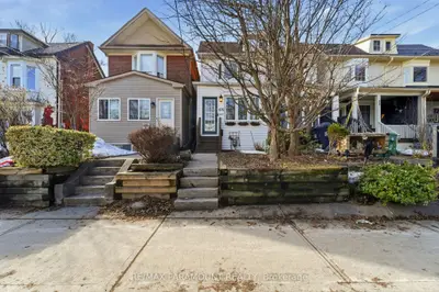 670 Rhodes Avenue, Toronto E01, On M4j 4x6