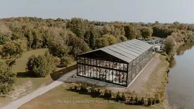 3705 Bowmanville Avenue N, Clarington, On L1c 6x1