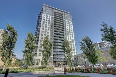 195 Bonis Avenue 2311, Toronto E05, On M1t 3w6