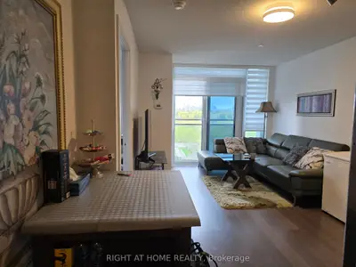 255 Village Green Square 606, Toronto E07, On M1s 0l3