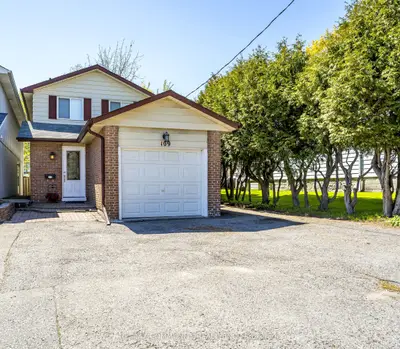 109 Adelaide Avenue E, Oshawa, On L1g 1z2