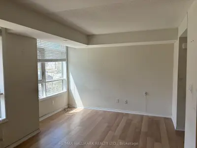 1070 Progress Avenue 306, Toronto, On M1b 0c5