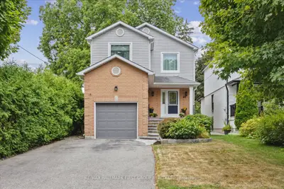 412 Athol Street, Whitby, On L1n 3z6