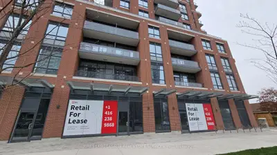 3260 Sheppard Avenue E 2, Toronto, On M1t 3k3
