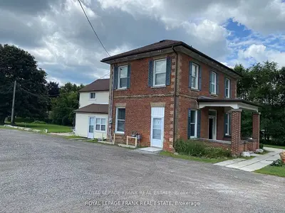 859 Dundas Street W 1, Whitby, On L1n 2n6