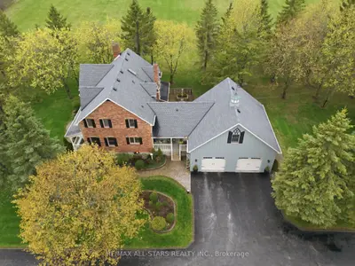 4271 Fallis Road, Scugog, On L0b 1l0