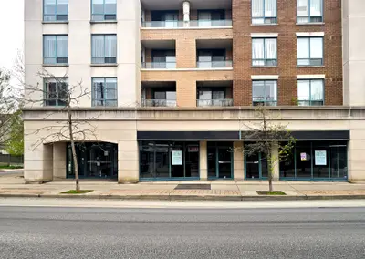 1821 Queen Street E 8, 9, & 10, Toronto, On M4l 3z9