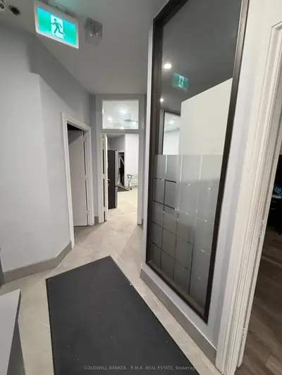 2691 Markham Road #21, Toronto, On M1x 1l4