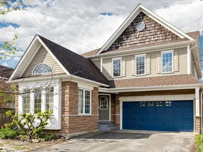 20 Davey Street, Ajax, On L1z 1k8