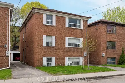 3 Bater Avenue, Toronto, On M4k 2c1