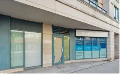 1871 Queen Street E 3, Toronto, On M4l 3z9