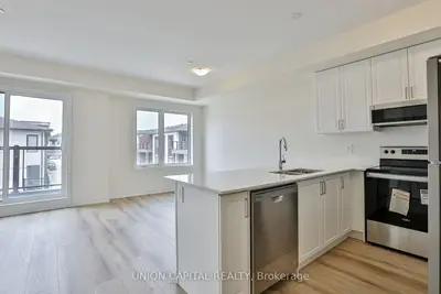 1695 Dersan Street 330, Pickering, On L1x 0s9