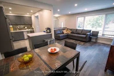 59 Dowswell Drive, Toronto, On M1b 1h5