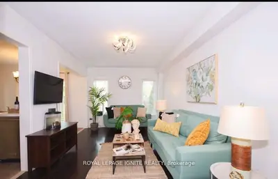 66 Westray Crescent, Ajax, On L1z 0b3