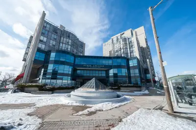 1470 Midland Avenue 1609, Toronto E04, On M1p 4z4