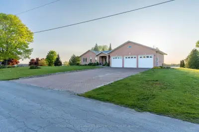 592 Fralick's Beach Road, Scugog, On L9l 1b6