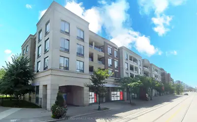 1775 Queen Street E 7-10, Toronto, On M4l 6s6