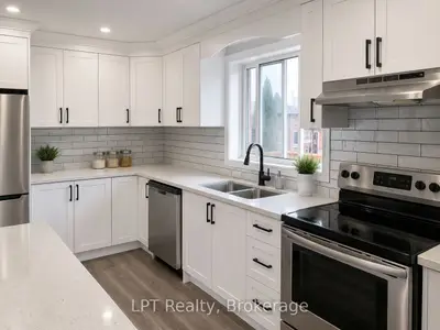 325 Baldwin Street, Oshawa, On L1h 6h5
