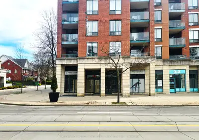 1745 Queen Street E 8, Toronto, On M4l 6s5