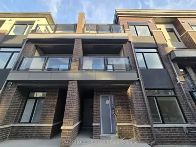 1695 Dersan Street 1006, Pickering, On L1x 0s9