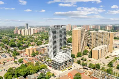 286 Main Street 408, Toronto, On M4c 0b3