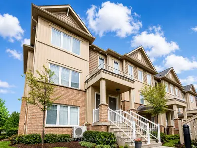 2500 Hill Rise Court 108, Oshawa, On L1l 0m6
