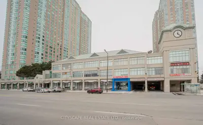 80 Corporate Drive 301 (part), Toronto, On M1h 3g5