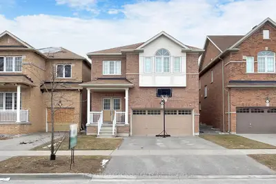 846 Groveland Avenue, Oshawa, On L1k 0c3