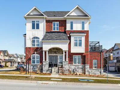 1 Mortlock Street, Ajax, On L1z 0t1
