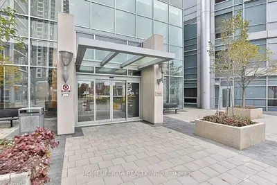 125 Village Green Square 2508, Toronto, On M1s 0g3