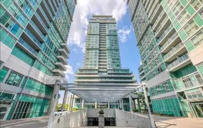 60 Town Centre Court 2704, Toronto E09, On M1p 0b1