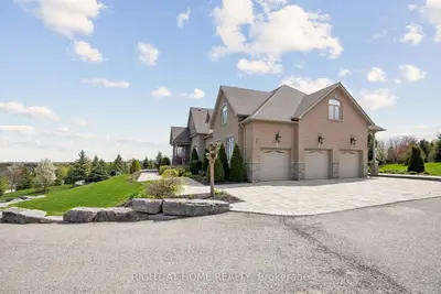 18 Bice Court, Clarington, On L0b 1j0
