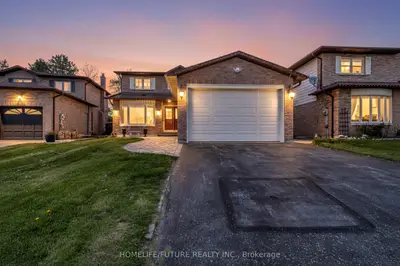 984 Wrenwood Drive, Oshawa, On L1k 0y1