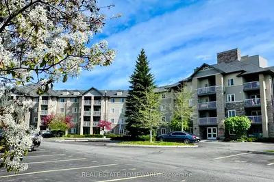 684 Warden Avenue 416, Toronto E04, On M1l 4w4