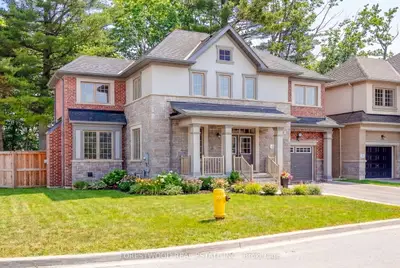 17 Deer Creek Court, Toronto E10, On M1c 4z8