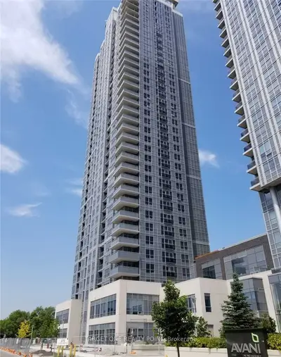 275 Village Green Square 2817, Toronto E07, On M1s 0l8