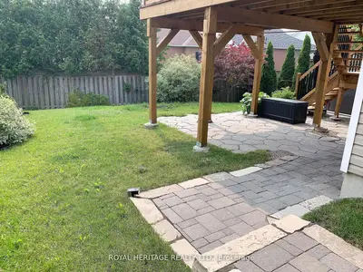 1628 Spencely Drive, Oshawa, On L1k 0b3