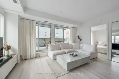 1888 Queen Street E 206, Toronto E02, On M4l 1h3