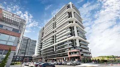 2545 Simcoe Street N 1119, Oshawa, On L1l 0w3