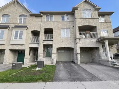 49 Stonewood Street, Ajax, On L1s 0b3