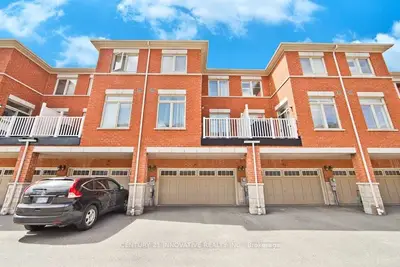 1299 Glenanna Road 42, Pickering, On L1v 3b7