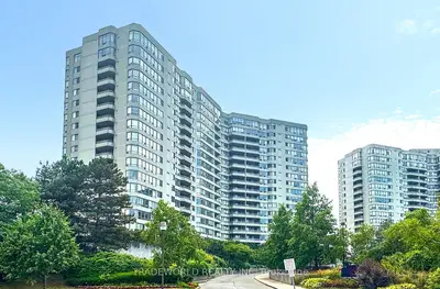 150 Alton Towers Circle 405, Toronto E07, On M1v 4x7