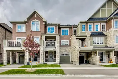 10 Goldeye Street, Whitby, On L1p 0e5