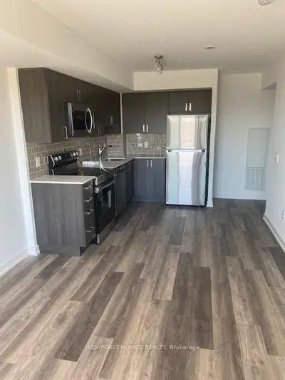 1480 Bayly Street 503, Pickering, On L1w 0c2