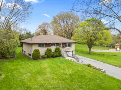 365 Humewood Avenue, Oshawa, On L1g 2t6
