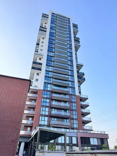 2550 Simcoe Street N 2316, Oshawa, On L1l 0r5
