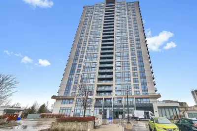 1255 Bayly Street 605, Pickering, On L1w 0b6