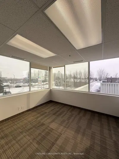 1 Rossland Road W 208a, Ajax, On L1z 1z2