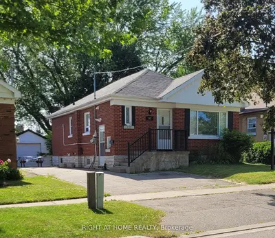 202 Cadillac Avenue S Lower, Oshawa, On L1h 5z7