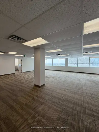 1 Rossland Road W 208, Ajax, On L1z 1z2